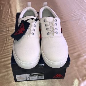 NWB Kappa Unisex Shoes Sz 8